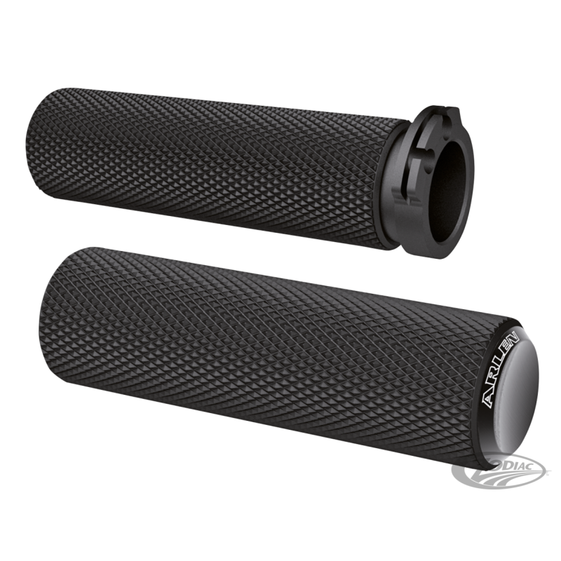 POIGNEES ARLEN NESS FUSION