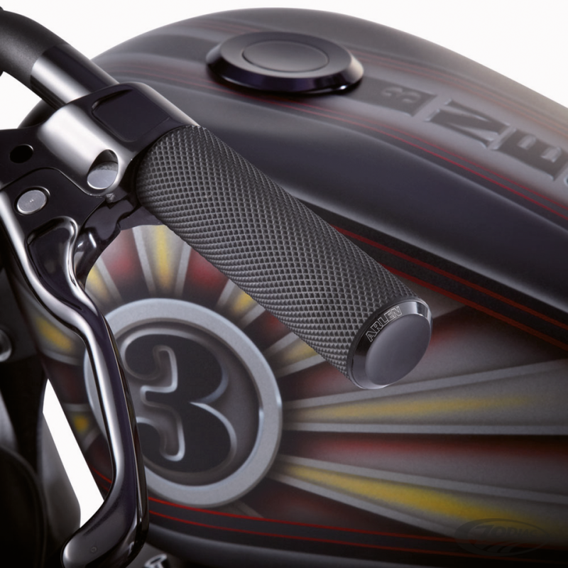 POIGNEES ARLEN NESS FUSION