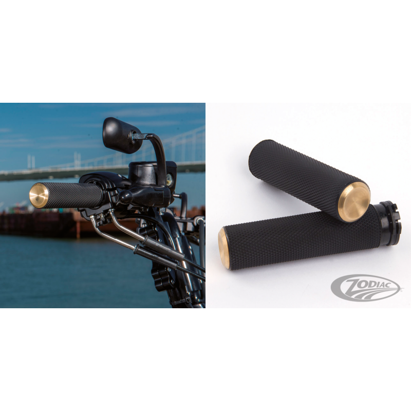 POIGNEES ARLEN NESS FUSION