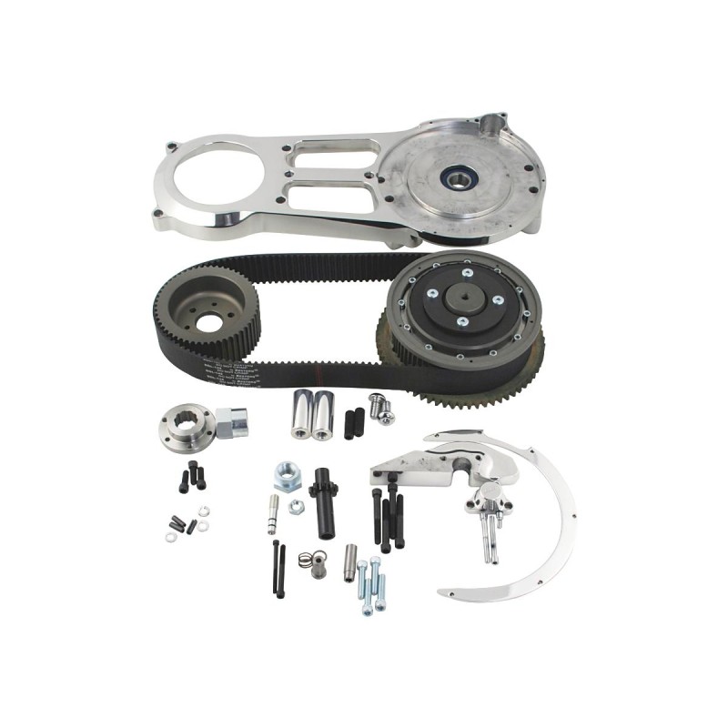 Replacement Motor Plate