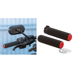 POIGNEES ARLEN NESS FUSION