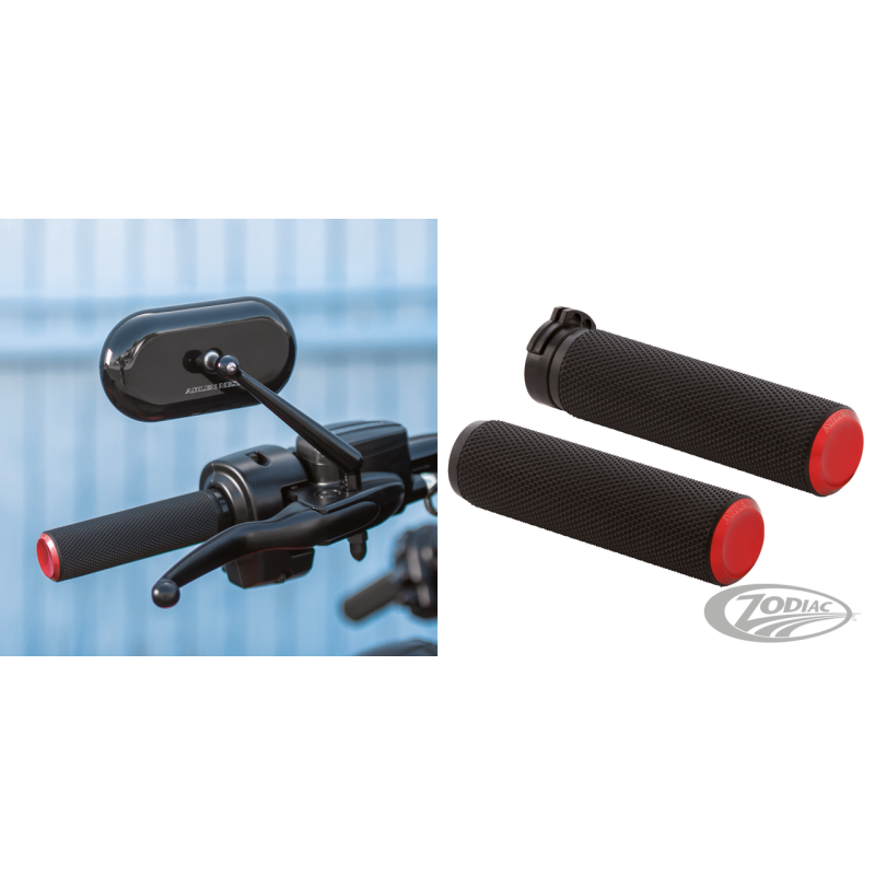 POIGNEES ARLEN NESS FUSION