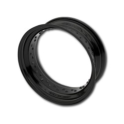 TTS 2.15 x 21 40 spoke rim besch. Centered