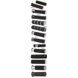 POIGNEES ARLEN NESS FUSION