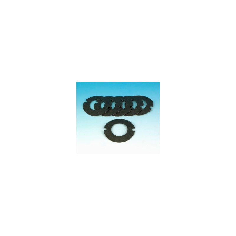 Generator Mounting Gasket Pack 10.0