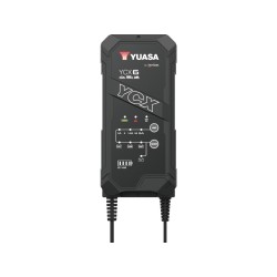 YCX6 Smart Battery Charger