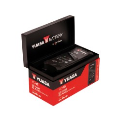 YCX6 Smart Battery Charger