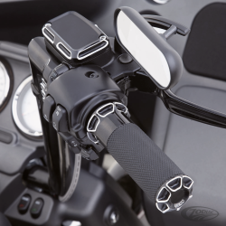 POIGNEES ARLEN NESS FUSION