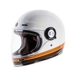 T-1 Retro Iso Bars Helm