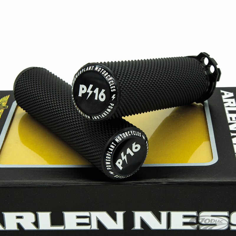 POIGNEES NESS P16 POWERPLANT