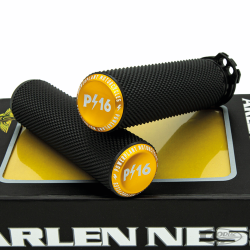 POIGNEES NESS P16 POWERPLANT