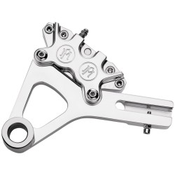 RBKT ASSY - 125X4R 11.5" FXD Brake Bracket Assembly