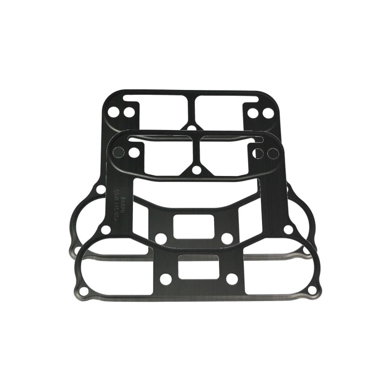 Rocker Box Base Gasket .020" Pair 1.0