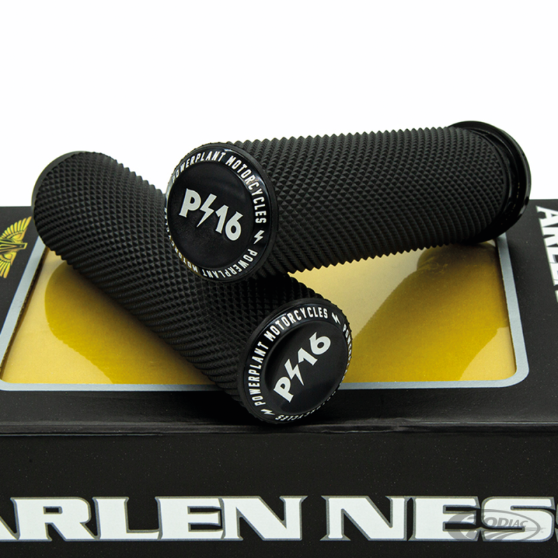 POIGNEES NESS P16 POWERPLANT