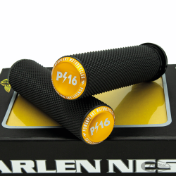 POIGNEES NESS P16 POWERPLANT