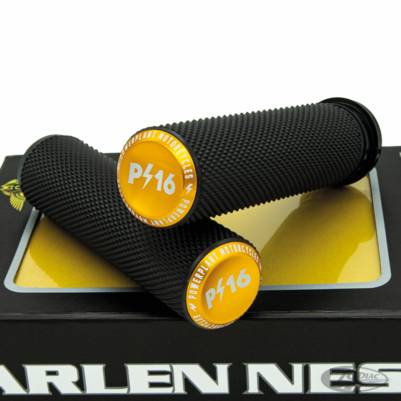 POIGNEES NESS P16 POWERPLANT