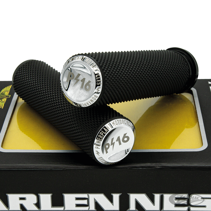 POIGNEES NESS P16 POWERPLANT