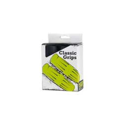 Classic Grips Natural Gum 1" Throttle By Wire Throttle Cables