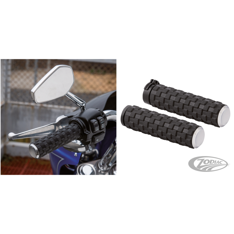 POIGNEES ARLEN NESS AIRTRAX