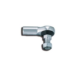 Ball Joint Style with Short Stud, R.H. Female Threads