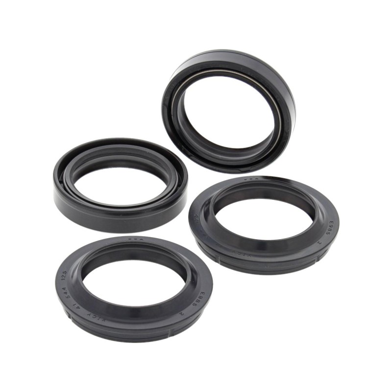 Fork Seal and Dust Seal Kit
