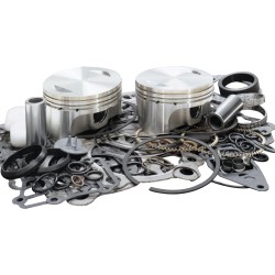 Performance Forged Piston 10.5:1 .020 mm