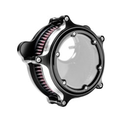 Vision Air Cleaner Contrast Cut