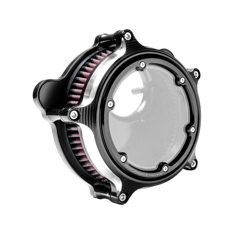 Vision Air Cleaner Contrast Cut