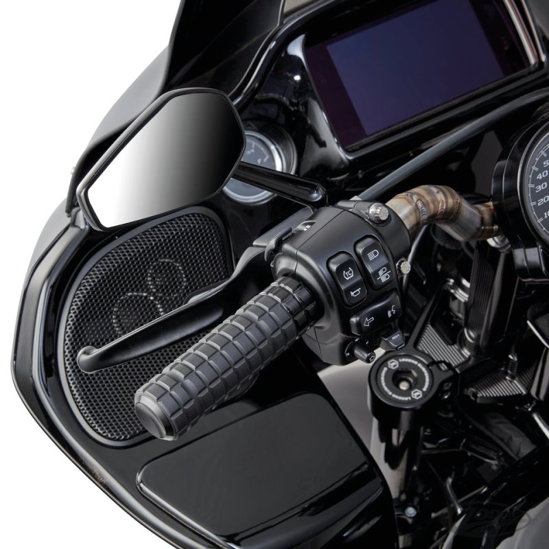 POIGNEES ARLEN NESS SPEEDLINER