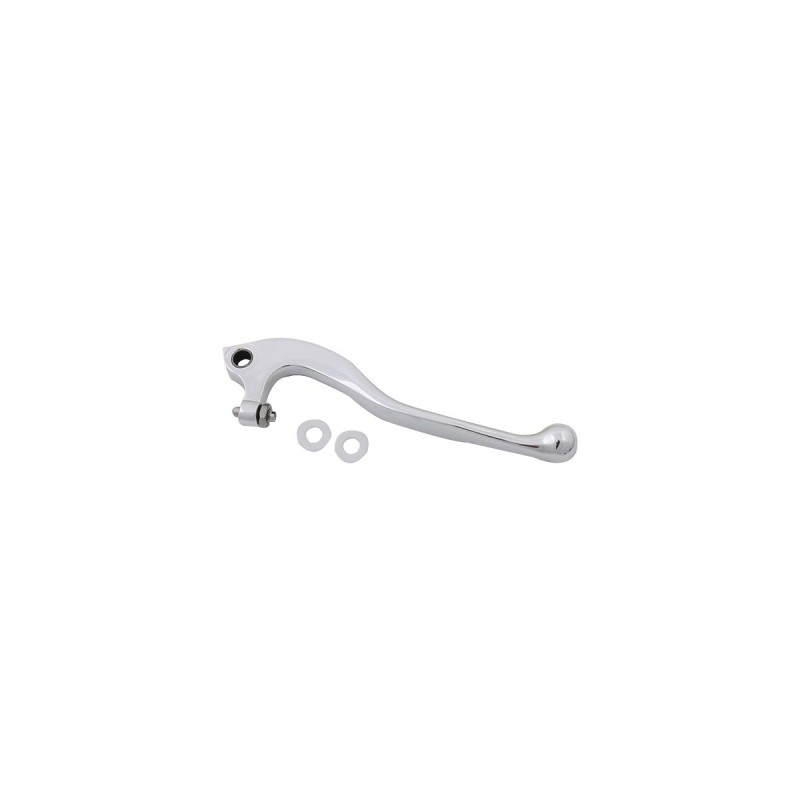 Classic Hand Control Replacement Lever For Brake and Clutch Hydraulic Master Cylinder Aluminium Polished