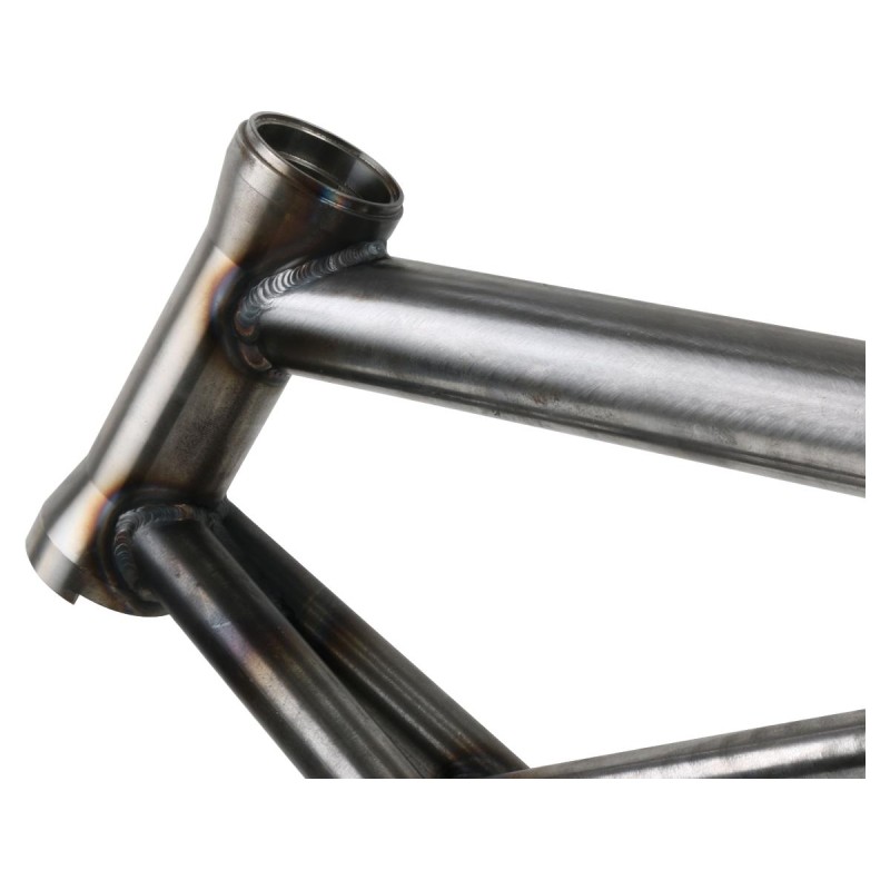 RIGID GOOSENECK FRAME