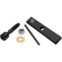Milwaukee Eight Ballancer Bearing Remover
