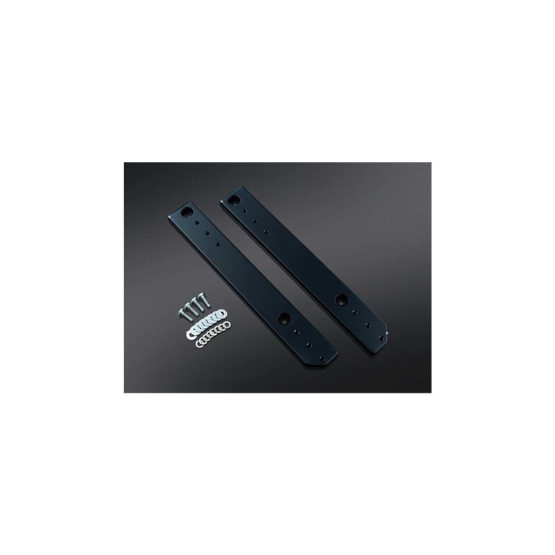 Relocator for Tour-Pak Tour-Pak Relocation Kit