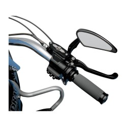 Contour Brake Master Cylinder Kit Contrast Cut 11/16" 1" Dual Disc