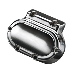 Smooth Clutch Release Cover Chrome