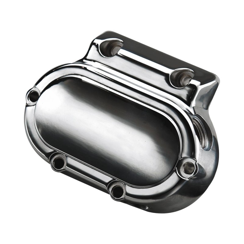 Smooth Clutch Release Cover Chrome