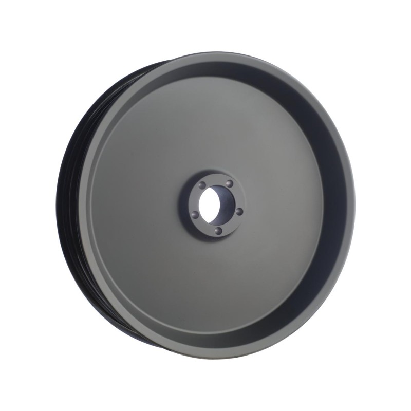 RevPro Billet Wheels Black 18" 4,25"