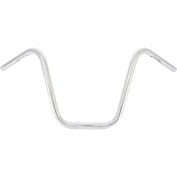 12 Narrow Apehanger Handlebar
