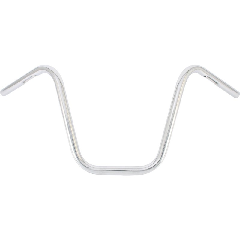 12 Narrow Apehanger Handlebar