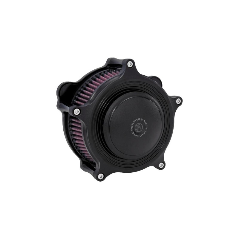 Super Gas Air Cleaner Black Ops
