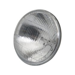 Halogen 7" Sealed Beam Einsatz Clear Halogen 130/110 W