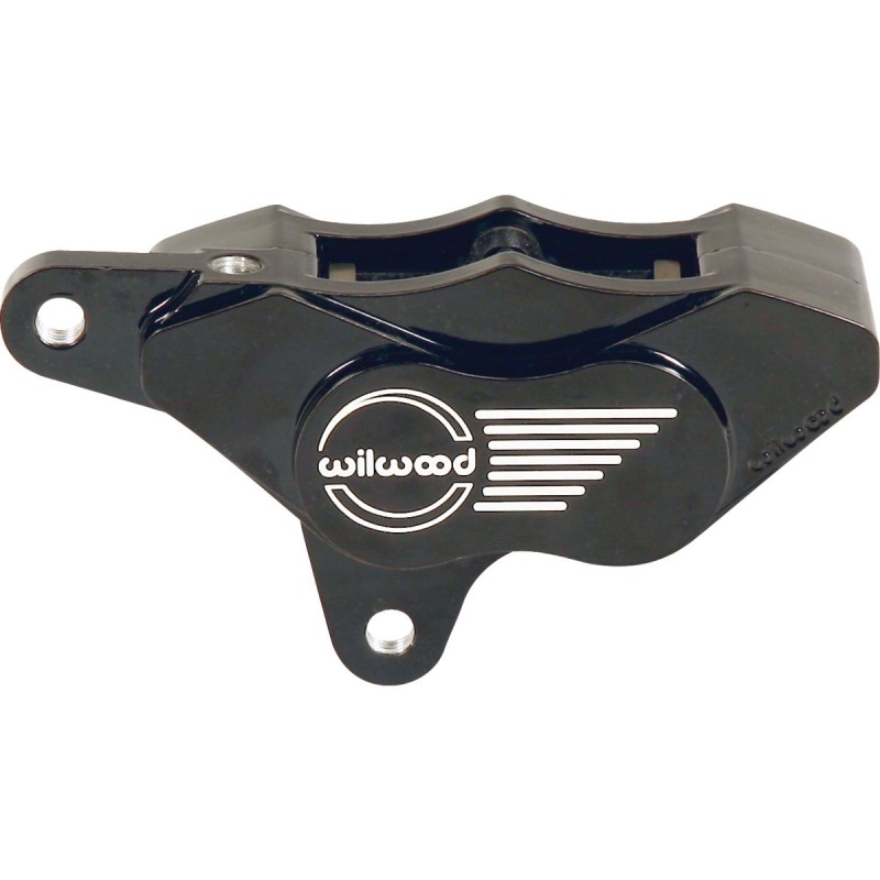 Wilwood GP Brake Caliper Black