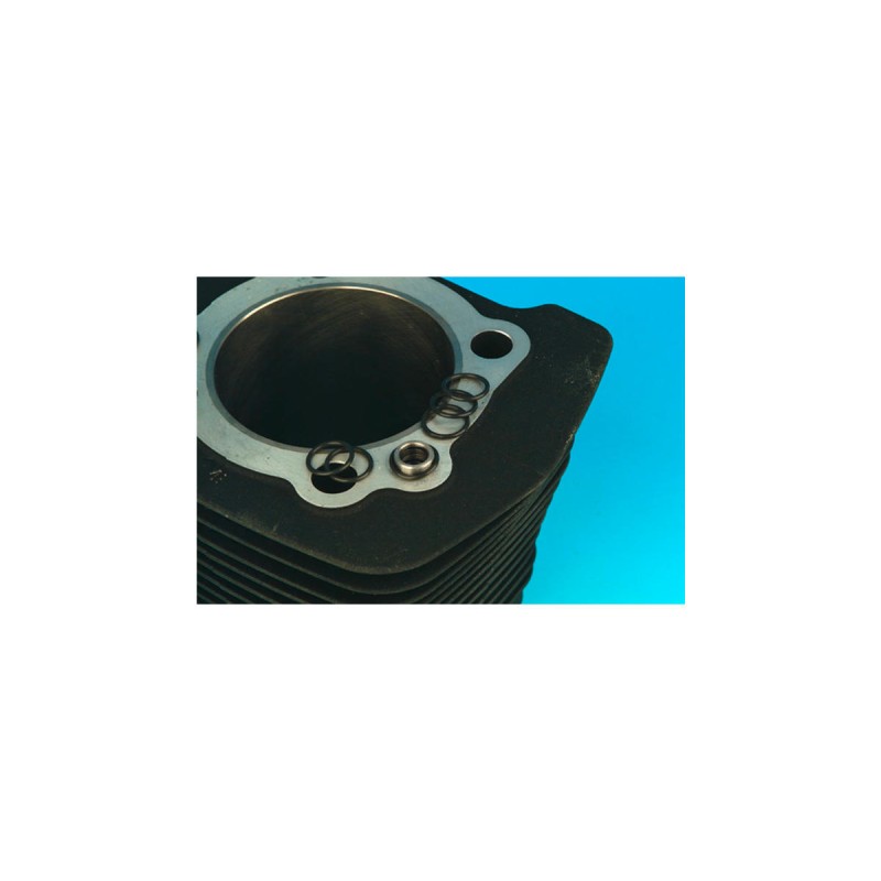 Cylinder O-Ring ~10,8/14,0mm Pack 4.0