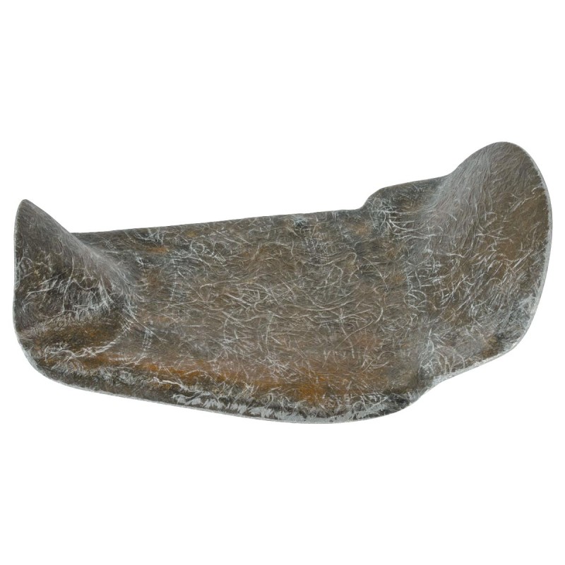 Softail Seat Plate for Shorty Fender and OEM Tank