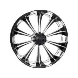 Revel Wheel Contrast Cut Platinum 18" 5,50" ABS Dual Flange Front