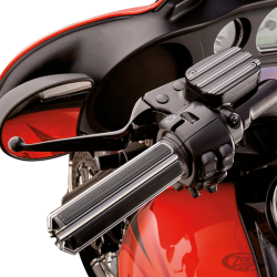 POIGNEES ARLEN NESS COMFORT