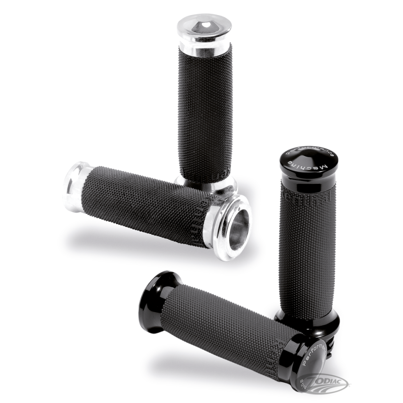 POIGNEES PERFORMANCE MACHINE