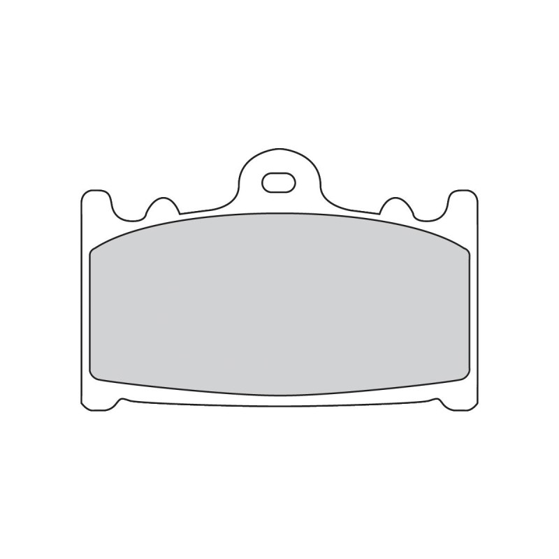 Platinum Series Brake Pad