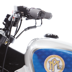 POIGNEES PERFORMANCE MACHINE