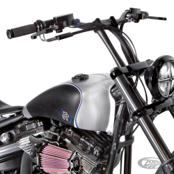 POIGNEES PERFORMANCE MACHINE